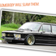Illustration for article titled Volkswagen Once Tried To Kill A Journalist Because Of This Car